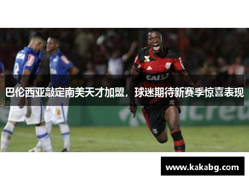 巴伦西亚敲定南美天才加盟，球迷期待新赛季惊喜表现