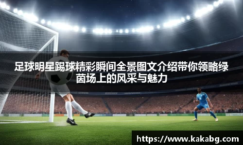 足球明星踢球精彩瞬间全景图文介绍带你领略绿茵场上的风采与魅力